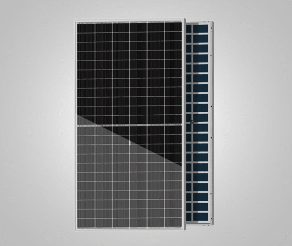 PANNEAU SOLAIRE BIFACIAL CANADIAN SOLAR 710Wc