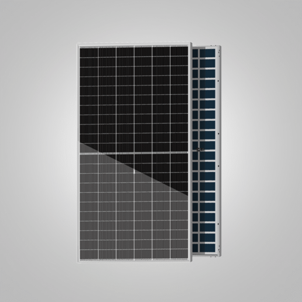 PANNEAU SOLAIRE BIFACIAL CANADIAN SOLAR 710Wc