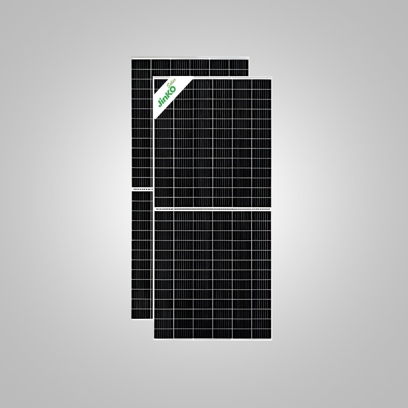 PANNEAU SOLAIRE JINKO 585Wc BIFACIAL