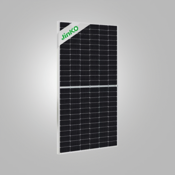 PANNEAU SOLAIRE JINKO 590Wc BIFACIAL - Image 2