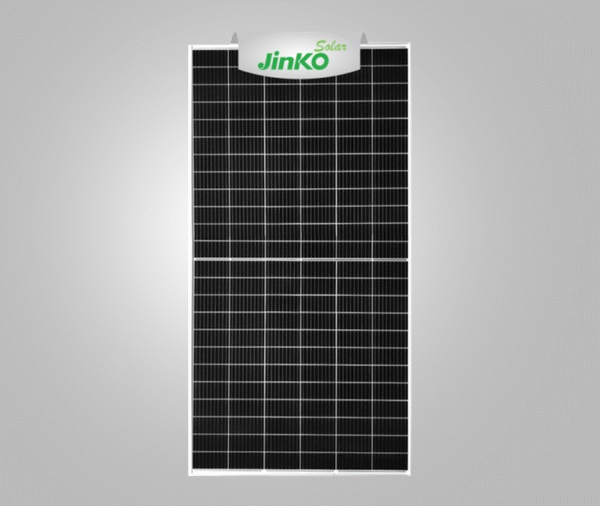 PANNEAU SOLAIRE JINKO 590Wc BIFACIAL