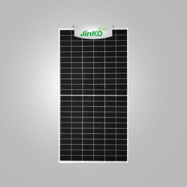 PANNEAU SOLAIRE JINKO 590Wc BIFACIAL